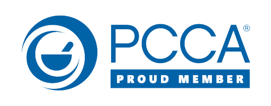 PCCA Member logo